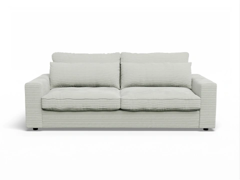 2,5-Sitzer Sofa